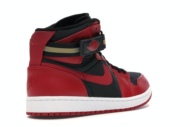 Jordan 1 Retro High Strap Gym Red