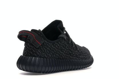 adidas Yeezy Boost 350 Pirate Black (2015)