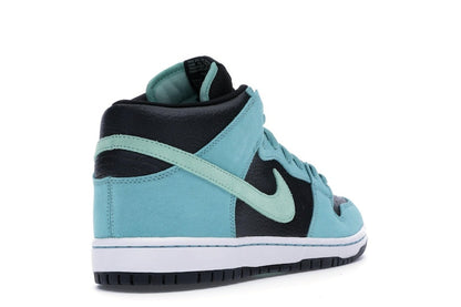 Nike SB Dunk Mid Sea Crystal