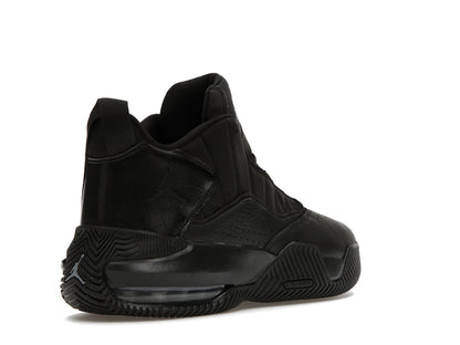 Jordan Stay Loyal Triple Black