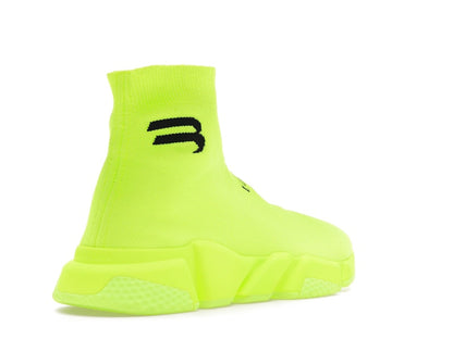 Balenciaga Speed 13 Fluo Yellow