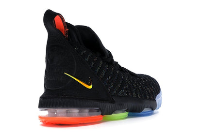 Nike LeBron 16 I Promise (GS)