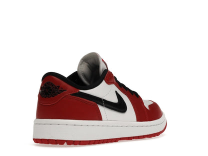 Jordan 1 Retro Low Golf Chicago