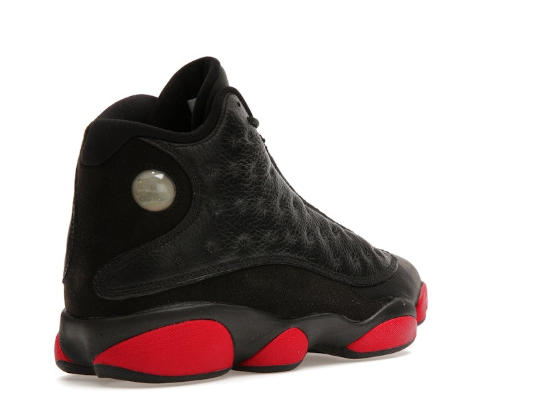 Jordan 13 Retro Dirty Bred