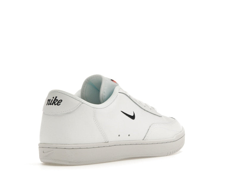 Nike Court Vintage White