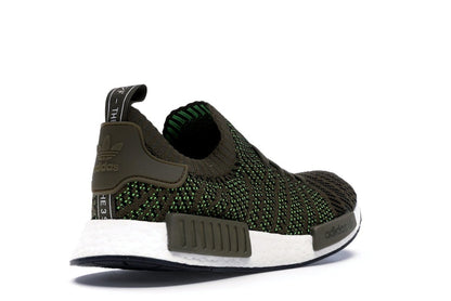 adidas NMD R1 STLT Trace Olive