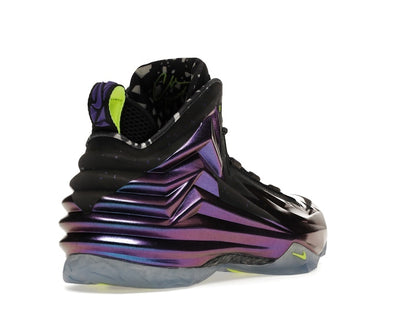 Nike Chuck Posite Cave Purple