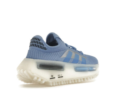 adidas NMD S1 Blue Fusion (Women's)