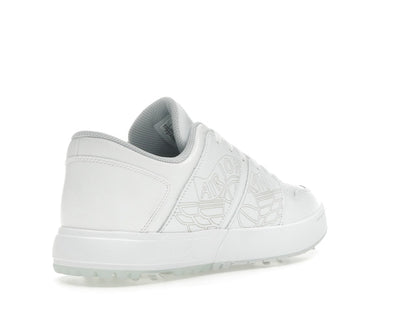 Jordan Nu Retro 1 Low Golf White Pure Platinum