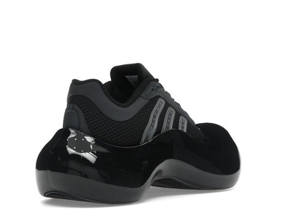 adidas Moonrubber Megaride AVAVAV Black (Women's)