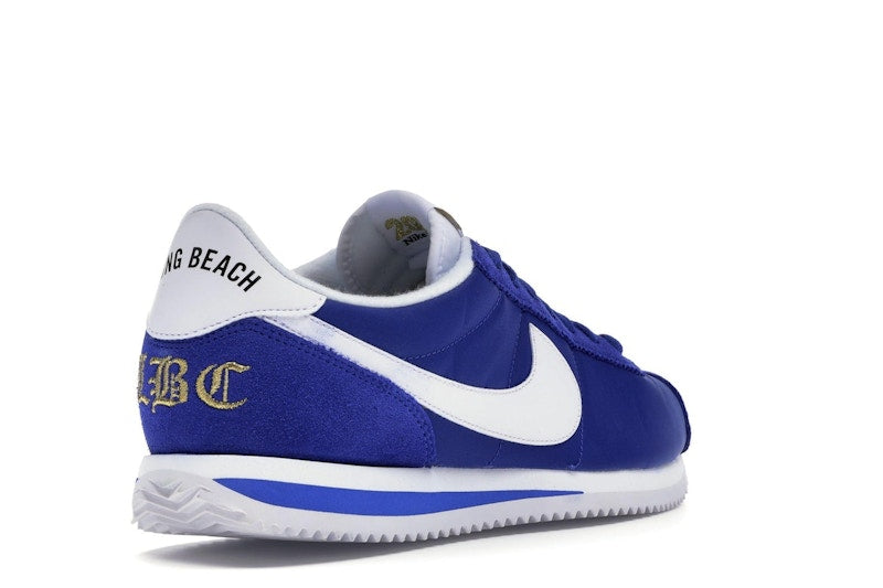 Nike Cortez Basic Nylon Long Beach
