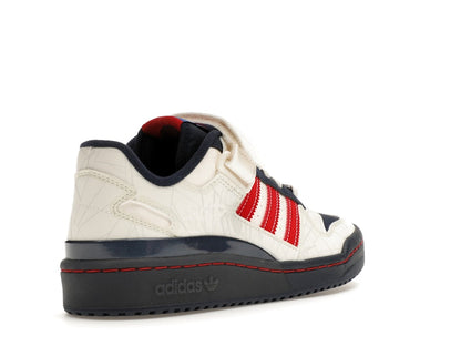 adidas Forum Low Marvel Spider-Man
