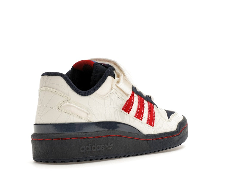 adidas Forum Low Marvel Spider-Man