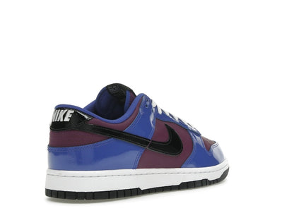 Nike Dunk Low Retro SE Patent Paramount Blue Viotech