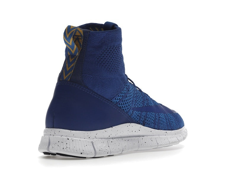 Nike Free Mercurial Superfly Game Royal