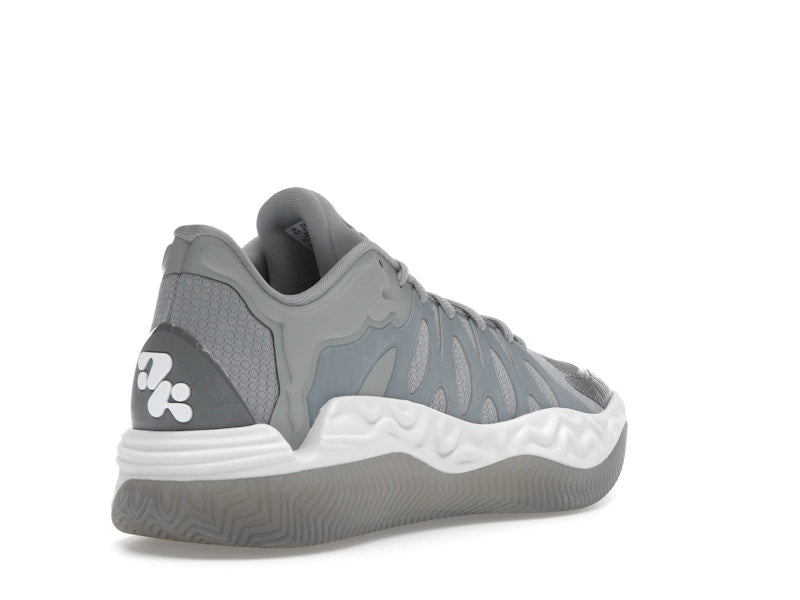 Puma Tyrese Haliburton Hali 1 Grey