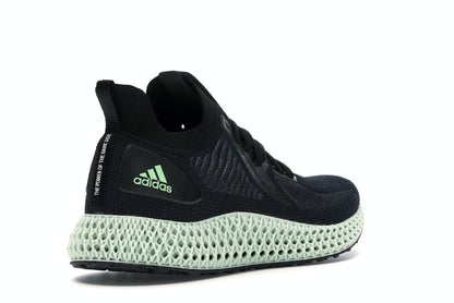 adidas Alphaedge 4D Star Wars Death Star