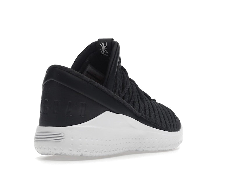 Jordan Flight Luxe Anthracite/Black/White