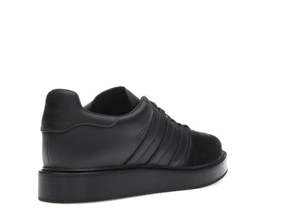 adidas Gazelle Indoor Core Black Made in Italy