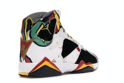 Jordan 7 Retro Miro