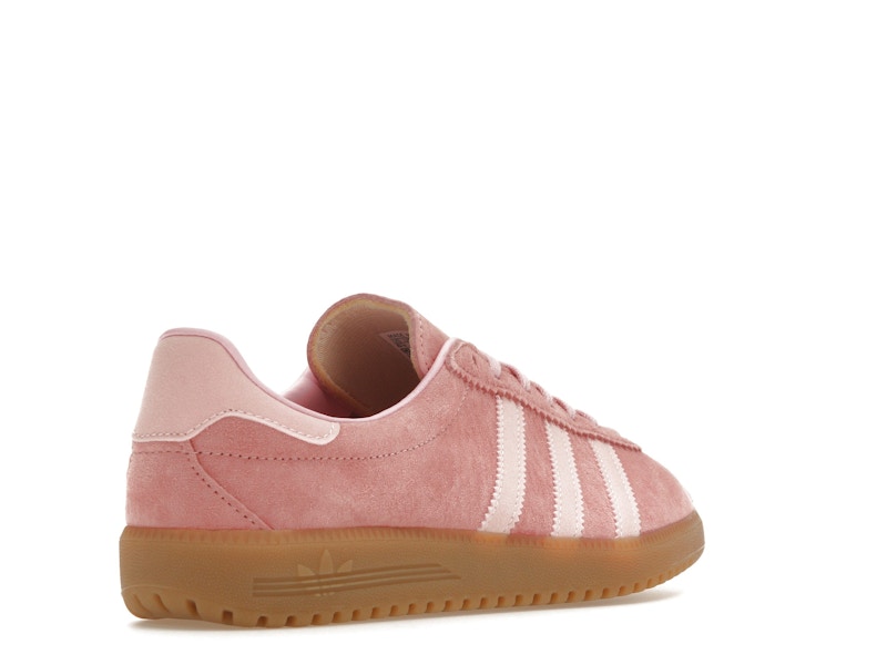 adidas Bermuda Glow Pink