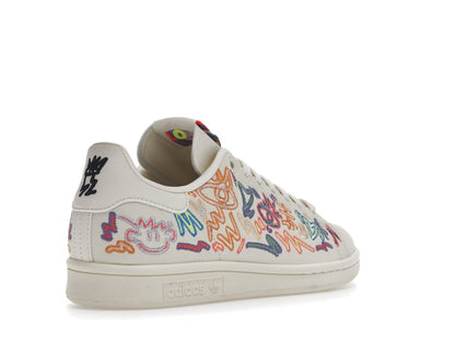 adidas Stan Smith Kris Andrew Smalls Pride Collection