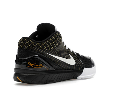 Nike Kobe 4 Del Sol