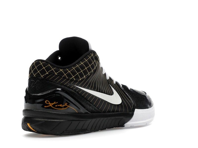 Nike Kobe 4 Del Sol