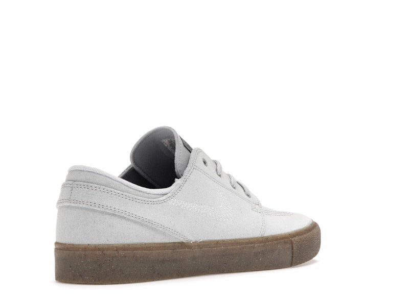 Nike SB Zoom Stefan Janoski FL RM Pure Platinum Gum