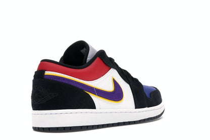 Jordan 1 Low Lakers Top 3