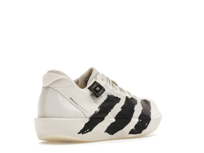 adidas Y-3 Adios 9 Beige Orbit Grey Black