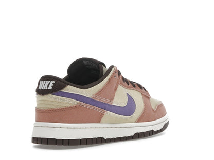 Nike Dunk Low SE Denim Dusted Clay