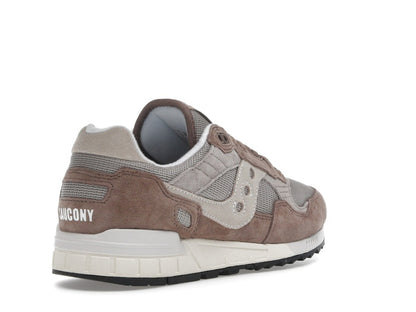 Saucony Shadow 5000 Gravel Grey