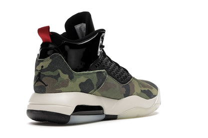 Jordan Maxin 200 Camo