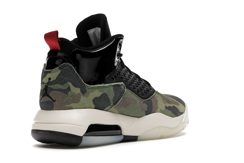 Jordan Maxin 200 Camo