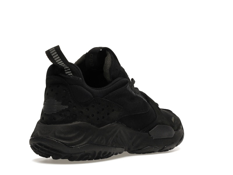 Jordan Delta Black Anthracite
