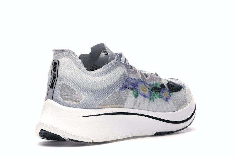 Nike Zoom Fly Pure Platinum Floral (Women's)