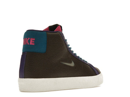 Nike Zoom Blazer Mid Premium SB Pacific Northwest