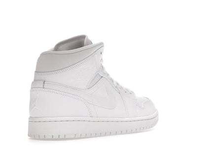 Jordan 1 Retro Mid White (2017)