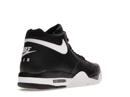 Nike Flight Legacy Black White