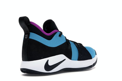 Nike PG 2 Blue Lagoon
