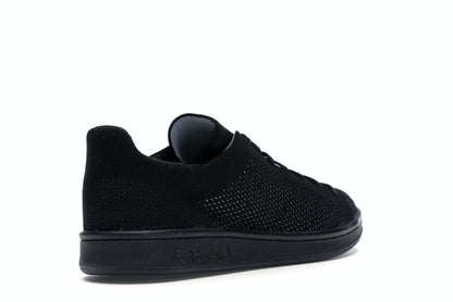 adidas Stan Smith Primeknit Triple Black