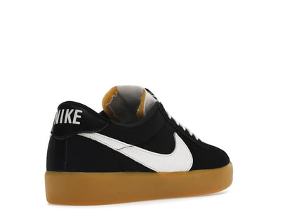 Nike SB Bruin React Black White Gum