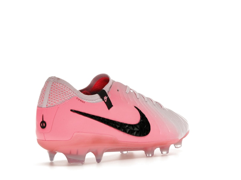 Nike Tiempo Legend 10 Elite FG Pink Foam