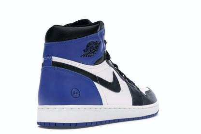 Jordan 1 Retro High Fragment (Friends and Family)