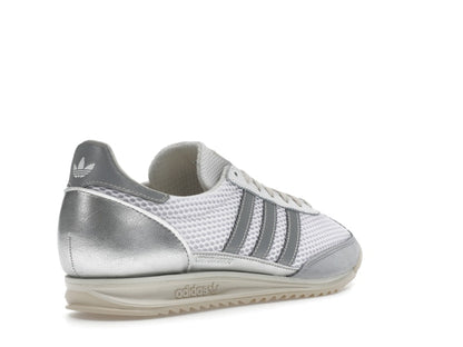 adidas SL 72 OG Kith Green Metallic Silver
