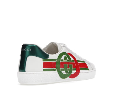 Gucci Ace Interlocking G