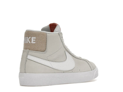Nike SB Blazer Mid ISO Unbleached