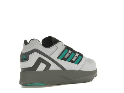 adidas Equipment Takumi Sen Silver Metallic Equipment Green