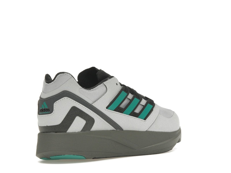 adidas Equipment Takumi Sen Silver Metallic Equipment Green